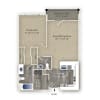 Floor plan: Helium