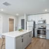 Floor plan: 2 Bed - Lake View