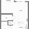 Floor plan: 0B.B
