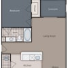 Floor plan: A4