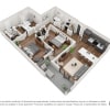 Floor plan: C6A