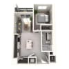 Floor plan: Churchill