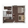 Floor plan: S4 Winterhouse