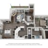 Floor plan: A7