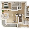 Floor plan: Ground Swell