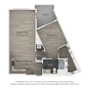 Floor plan: B2