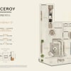 Floor plan: A5L