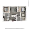 Floor plan: Neon*