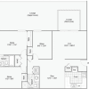 Floor plan: Valentino