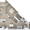 Floor plan: A9