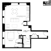 Floor plan: The Pierre