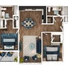 Floor plan: EMBER