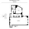 Floor plan: S9D