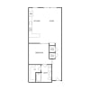 Floor plan: A6 1614