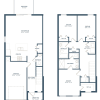Floor plan: Bahia