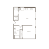 Floor plan: A02