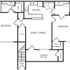 Floor plan: B1