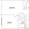 Floor plan: The Ellis
