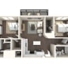 Floor plan: B01