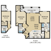 Floor plan: Grier