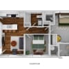 Floor plan: Capri