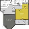 Floor plan: Nova