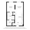 Floor plan: S1m3