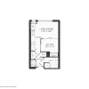 Floor plan: S2