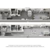 Floor plan: B16M