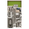 Floor plan: b1sf