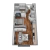 Floor plan: Aa
