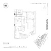Floor plan: Weston