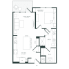 Floor plan: A3.3