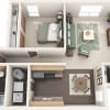 Floor plan: Outlook