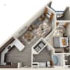 Floor plan: A2