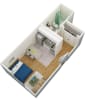 Floor plan: Eclipse