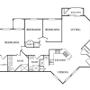 Floor plan: C1-L1