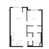 Floor plan: Redwood
