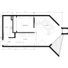 Floor plan: 1A