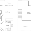 Floor plan: 0AL