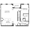 Floor plan: Atlas
