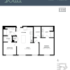 Floor plan: C1