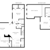 Floor plan: B1