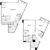 Floor plan: Atlanta