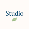 Floor plan: Studio