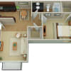 Floor plan: Arbor