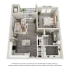 Floor plan: A5