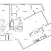 Floor plan: Gaia