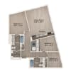 Floor plan: Platform | C1