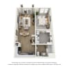 Floor plan: The Pearl